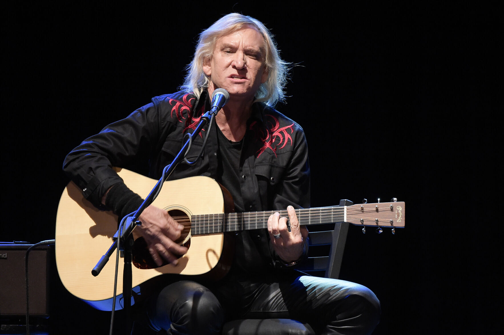 Joe Walsh